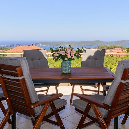 Villa Katrin 2 Пилос Экстерьер фото